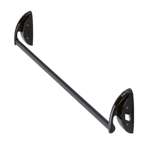 [N2100] BARRE ANTI-PANIQUE AFORA 2100