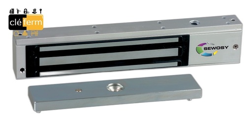 [NEF300] VENTOUSE ELECTRO. APPLI.300KG