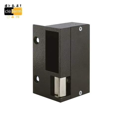 [N113116] GACHE 158X40 BZ A RUPTURE DROITE TIRANTE