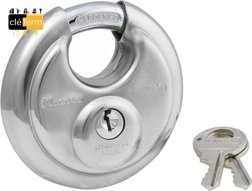 [N736] CADENAS ROND MASTER HTE PROTEC