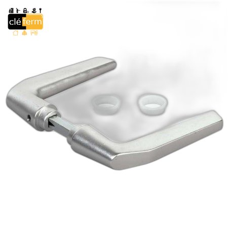 [P6801] PAIRE DE BEQUILLES POUR 9045
