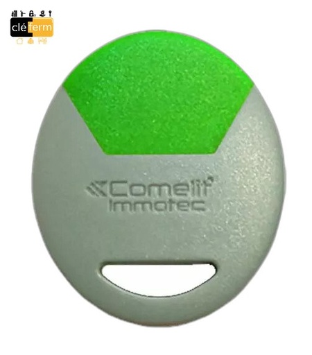 [NCLEVIG] INSIGNE VIGIK IMMOTEC