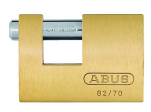 [N8270] CADENAS MONOBLOC  70 82/70