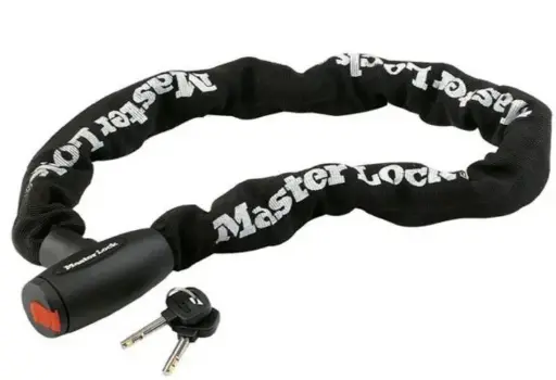 [N8291] CHAINE 1MX10mm SERRURE NIV.16