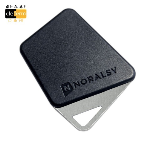[NKCP1] BADGE NORALSY KCP1 CODE SITE