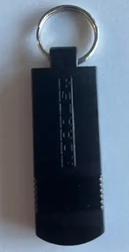 [NKCP1] BADGE NORALSY KCP1 CODE SITE