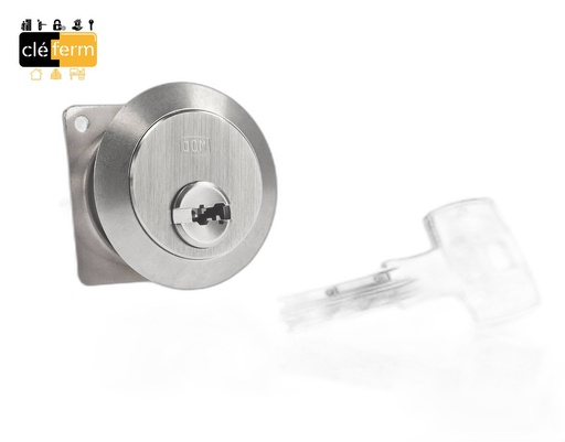 [N473IX5KG] CYLINDRE ROND DOM IX5KG SUR N∞