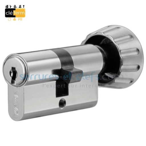 [N1008] CYLINDRE KABA 40mm GUIDOTTI