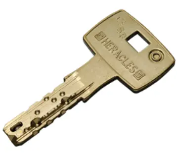 [CH06] CLE HERACLES DOM IX SR