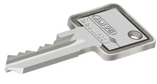 [AB07] CLE ABUS SERIE 83