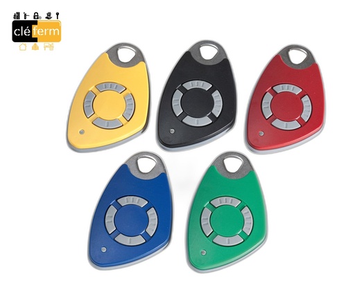 [NTLHF868] TELCDE HEXACT BI-TECH 868 Mhz