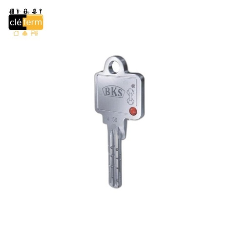 [C37] CLE BKS37 SURETE
