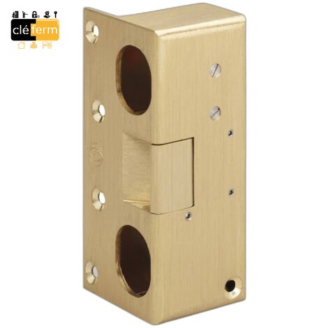 [N8000S0006] MECANISME SEUL POUR TRIDENT  TIRANT DROITE A2P1* OR