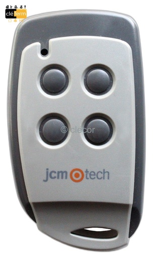 [NEO4F] EMETTEUR 4 FONCTIONS DYNAMIC CODE NEO4-F