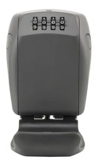 [N5415] BOITE A CLES RENFORCEE