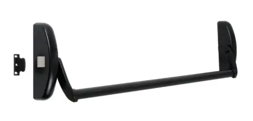 [NYP910N] ANTI-PANIQUE SECURI-PAD 1PT YP910 NOIRE