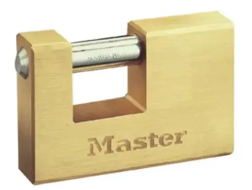 [NA701] CADENAS ACIER TREMPE 63mm-PROFIL BREVETE