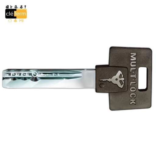 [NM006C31X40] CYL.EURO. MULTLOCK PROFIL 006C 31X40 DE  SUR N°