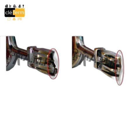 [F70501200] PROTEGE CANON TOURNANT POUR 787 MULTI.50 mm