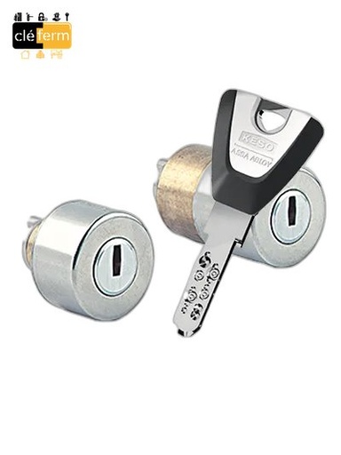 [N110015-02-OACO] CYLINDRE ROND JPM KESO SUR PG/EXTENSION