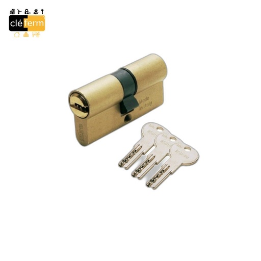 [N5625001336X36] CYL.EURO.ISEO 6G 36X36 DE SUR EXTENSION/PG