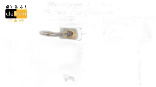 [N70621173] MONTAGE A BLANC FICHET