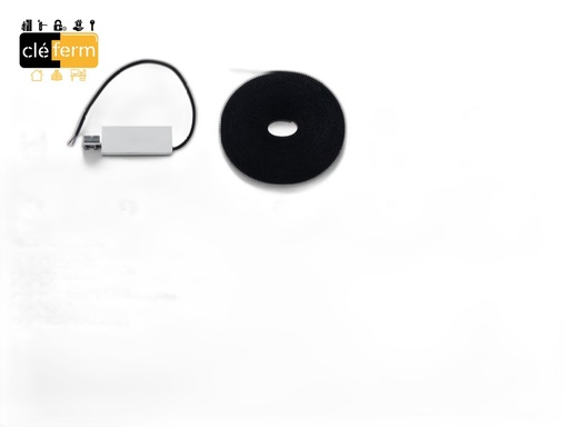 [NKLP] KIT LOGIQUE PERLAN AUT-NT