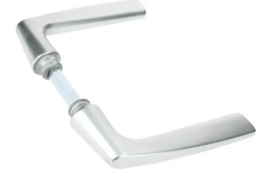 [N1331] BÉQUILLES DOUBLE 1331 ARG. C738/48