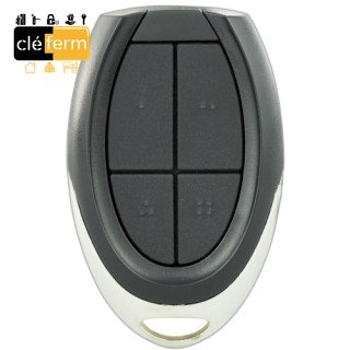[NTELP4336] EMETTEUR NORALSY BI-TECH 433Mhz