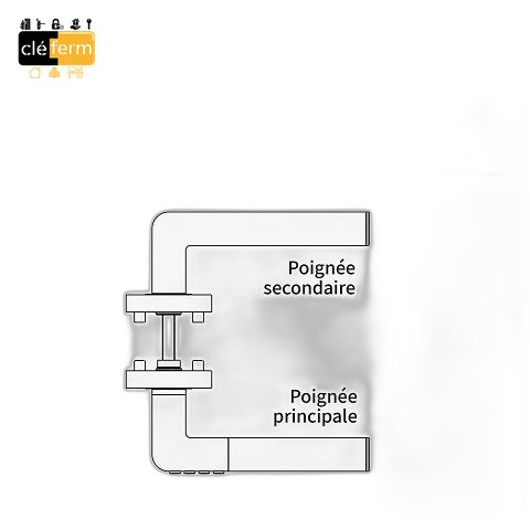 [NWNMSH] NOEUD RESEAU AUTO-COFIGURABLE POUR SMARTHANDLE