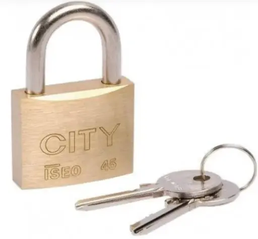 [NC35N] CADENAS CITY 35 AU N°