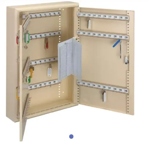 [N486452] ARMOIRE 300 CLES 377X598X154 - SERRURE A CLE