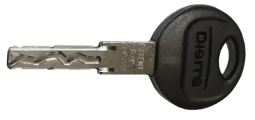 [DINP] CLE DIERRE NEW POWER