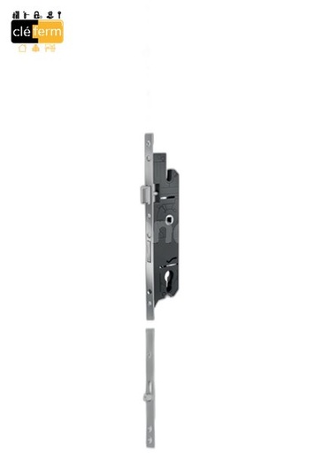 [NCRXX30001] SERRURE HUWIL CREMONE 2 PTS