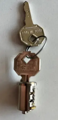 [NEA00] BARILLET PREFER SUR PG DEMONT.