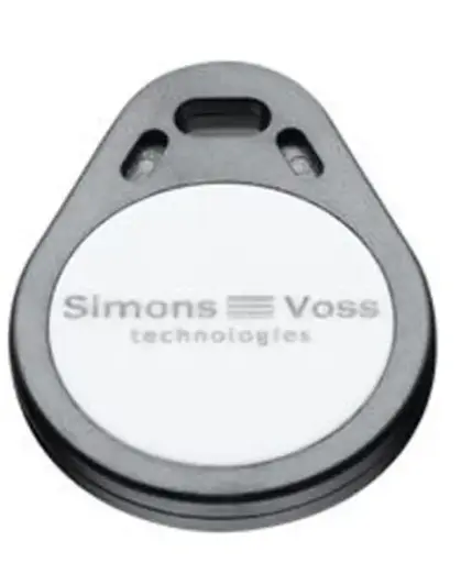 [NTRATAG] 5 BADGES MIFARE CLASSIC 1Kbits FORMAT PORTE CLE