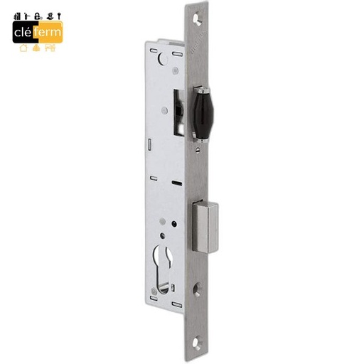 [N226036OTP24] SERRURE 1 POINT PROFIL EUROPEEN AXE 21 COFFRE 36 ENTRAXE 92