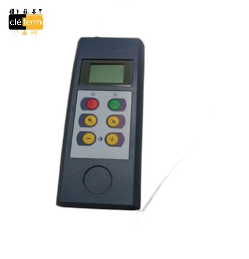[NSMARTMP] PROGRAMMATEUR G2 MIFARE POUR FERMETURE SC