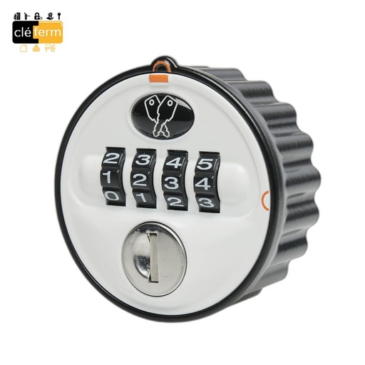 [N2782012AT45] SERRURE A CODE POUR CASIER