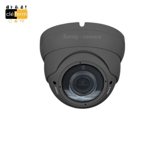 [N51U3X] MINI DOME FULL HD 1080P CAPTEUR SONY