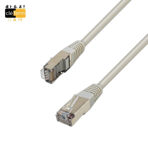 [N23710] CORDON SWITCH RJ45 BLINDE CAT 5