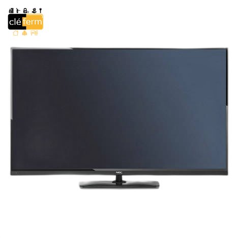 [NE464] MONITEUR LED NEC MULTISYNC E464 46" FULL HD 60 HZ