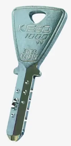 [JP15] CLE KESO 1000 PG/PP