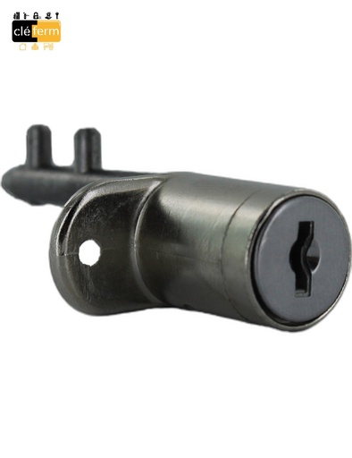 [N2520005] SERRURE A ENTRAINEMENT 1/4T SERIE FM