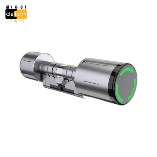[NZ48030MP] CYLINDRE ELECTRO. CONFORT SORTIE LIBRE 80X30 MIFARE