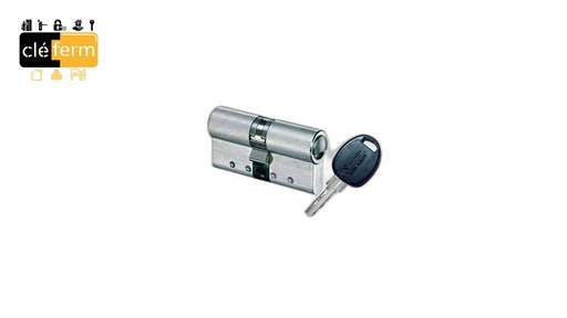 [NZ48030CO] CYLINDRE ELECTRO. CONFORT SORTIE LIBRE 80X30 G2
