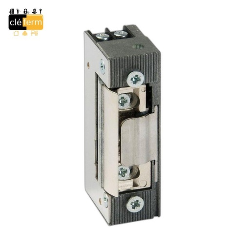 [NSE000264] GACHE ELECT ROUREG 8-12 V AC/DC A EMISSION AVEC MEMOIRE