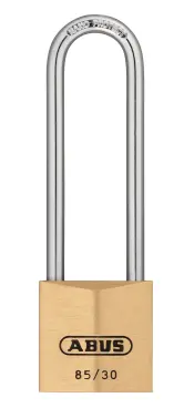 [N85HB30/65MK] CADENAS ABUS 30 MM SUR N°