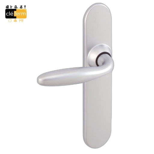 [N40676371] ENSEMBLE OPERA BEC DE CANE CHROME VELOURS