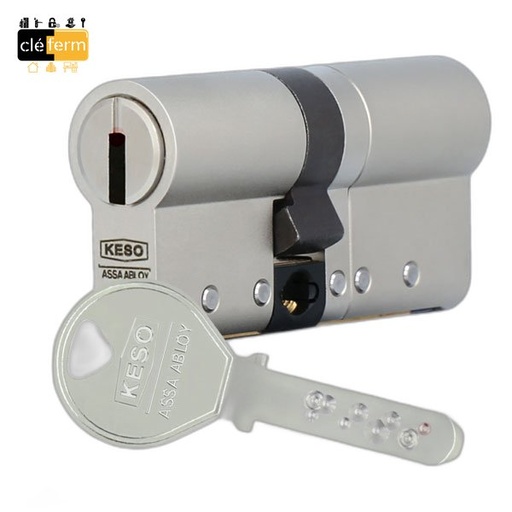 [CK4000PG] PG KESO 4000S OMEGA LIVRE ULTERIEUREMENT